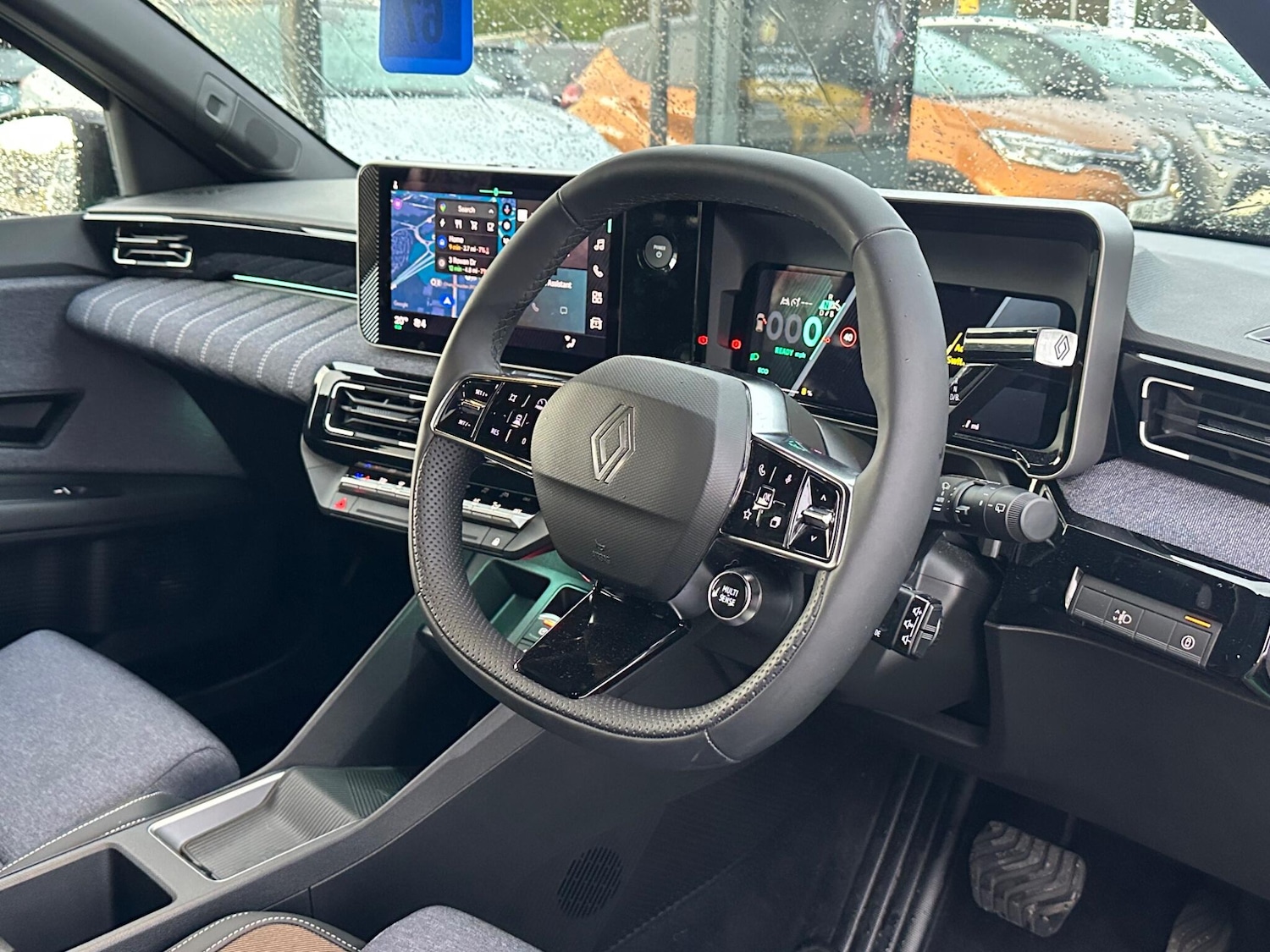 Used Renault 5 2025 for sale - 78006738: Photo 43