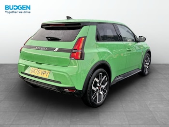 Used Renault 5 2025 for sale - 78006738: Photo