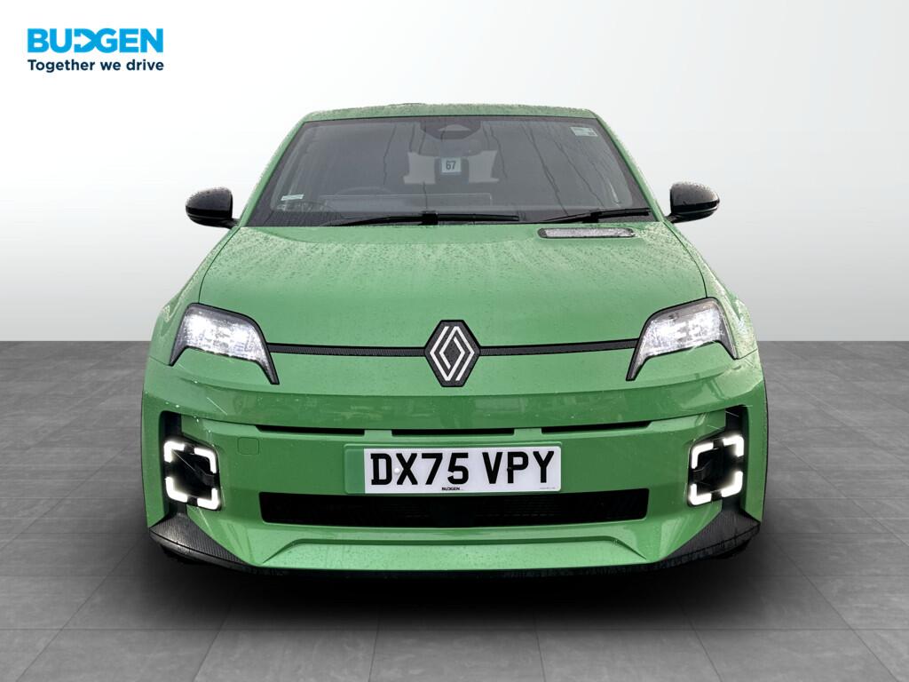 Used Renault 5 2025 for sale - 78006738: Photo 5