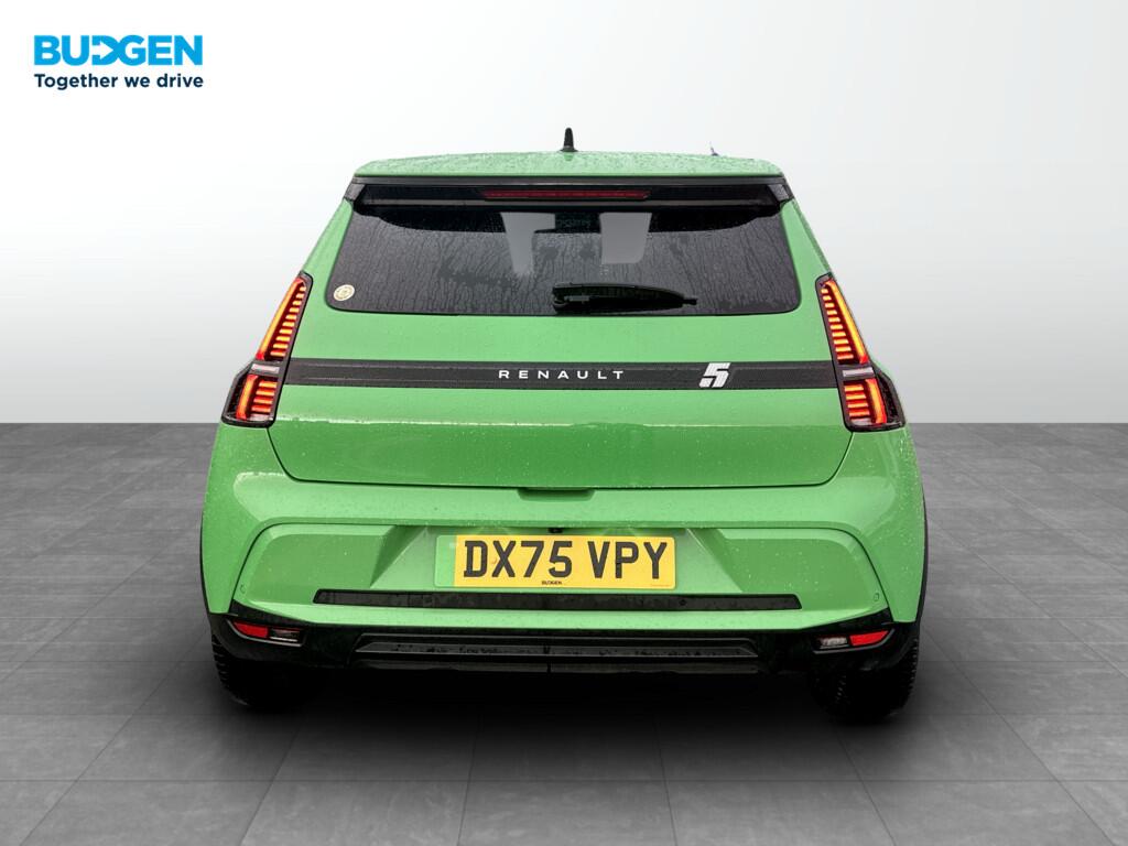 Used Renault 5 2025 for sale - 78006738: Photo 6