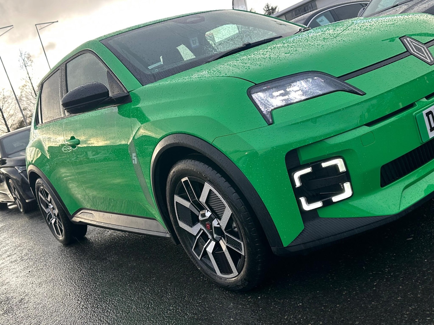 Used Renault 5 2025 for sale - 78006738: Photo 7