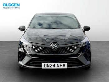 Used Renault Clio 2024 for sale - 78989065: Photo