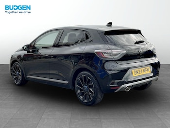 Used Renault Clio 2024 for sale - 78989065: Photo
