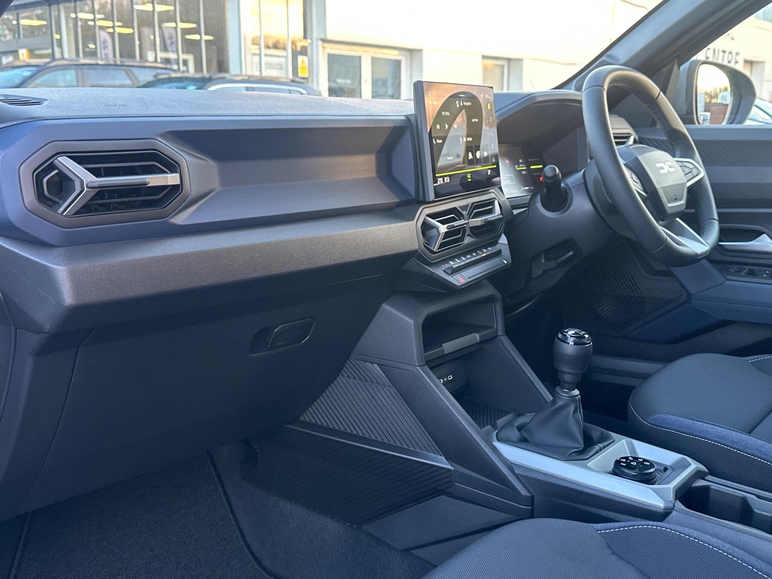 Used Dacia Duster for sale - 76964329: Photo 10