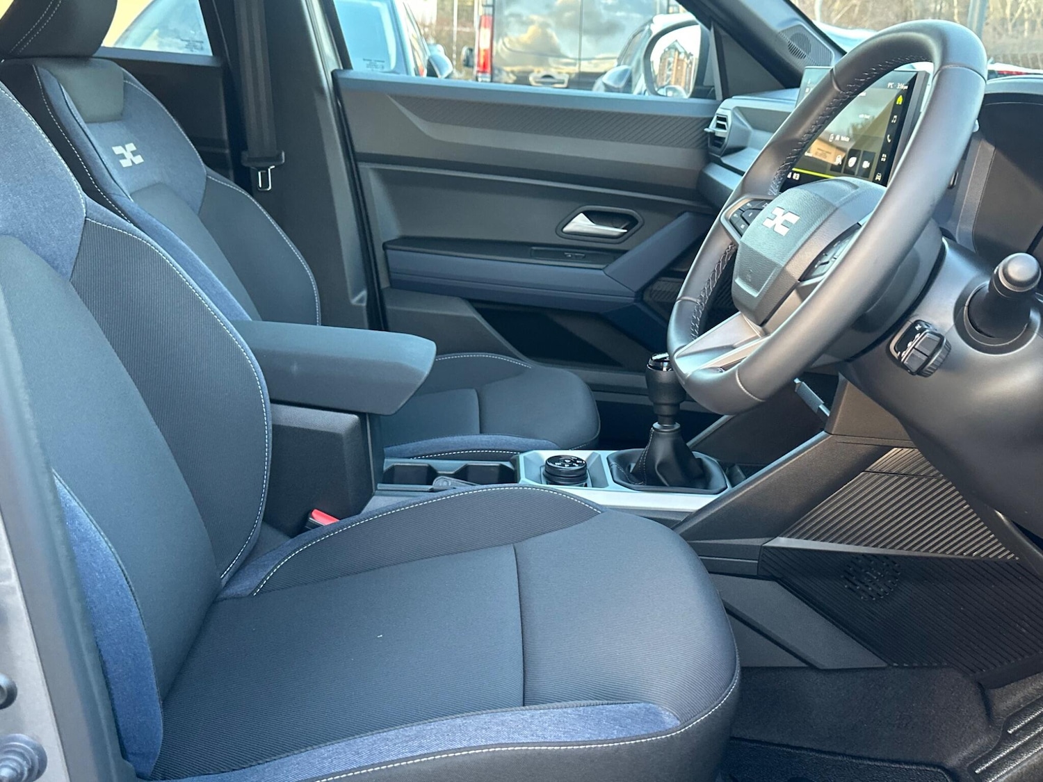 Used Dacia Duster for sale - 76964329: Photo 12