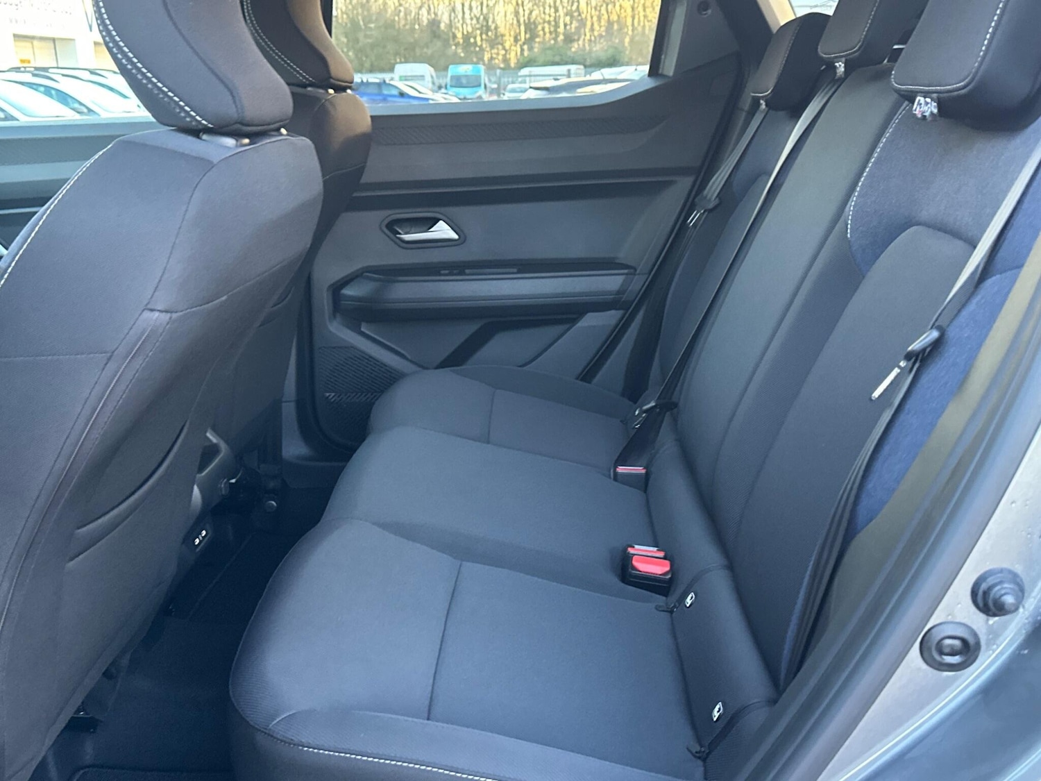 Used Dacia Duster for sale - 76964329: Photo 13