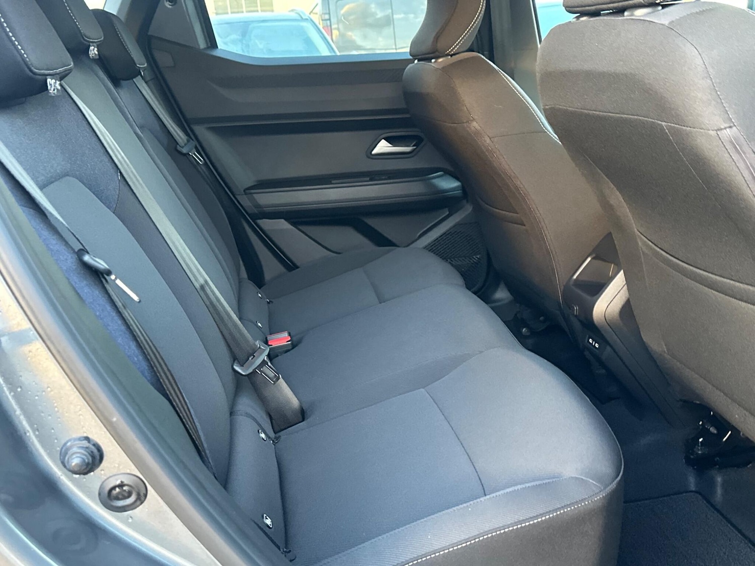 Used Dacia Duster for sale - 76964329: Photo 14