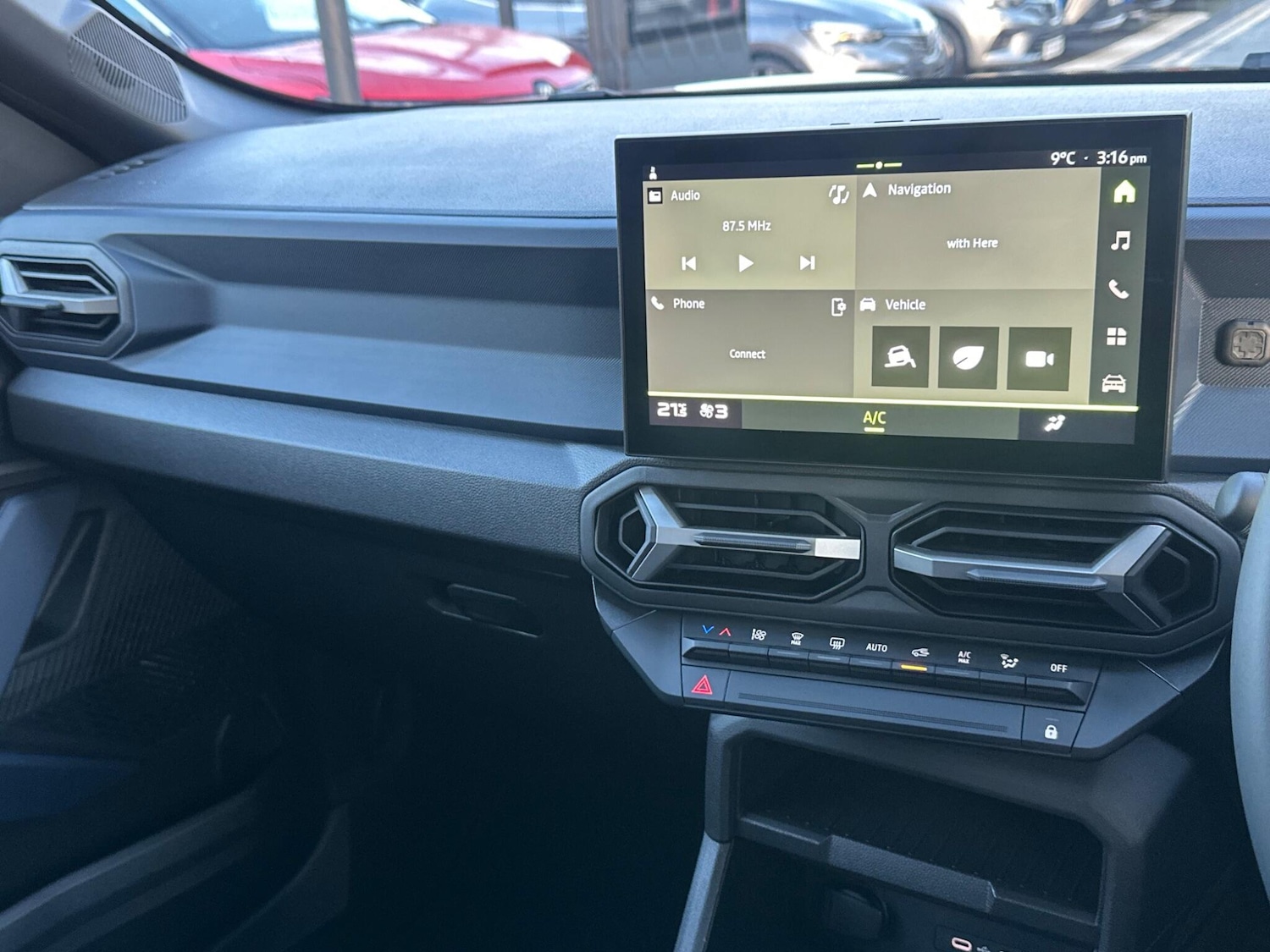 Used Dacia Duster for sale - 76964329: Photo 18