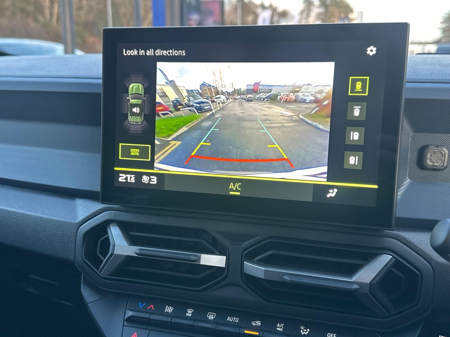 Used Dacia Duster for sale - 76964329: Photo 19