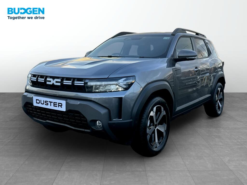 Used Dacia Duster for sale - 76964329: Photo 2