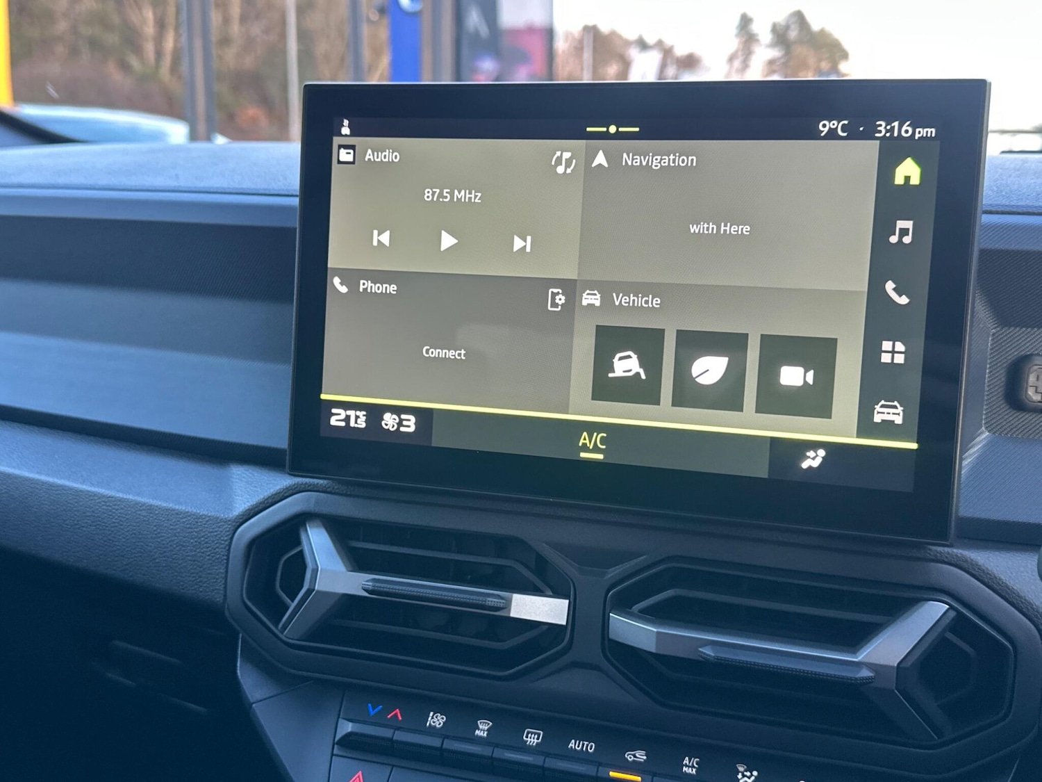 Used Dacia Duster for sale - 76964329: Photo 20