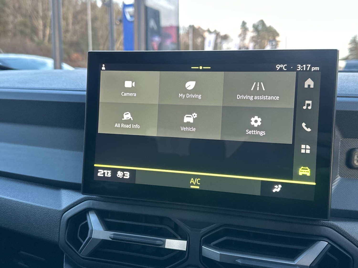 Used Dacia Duster for sale - 76964329: Photo 21