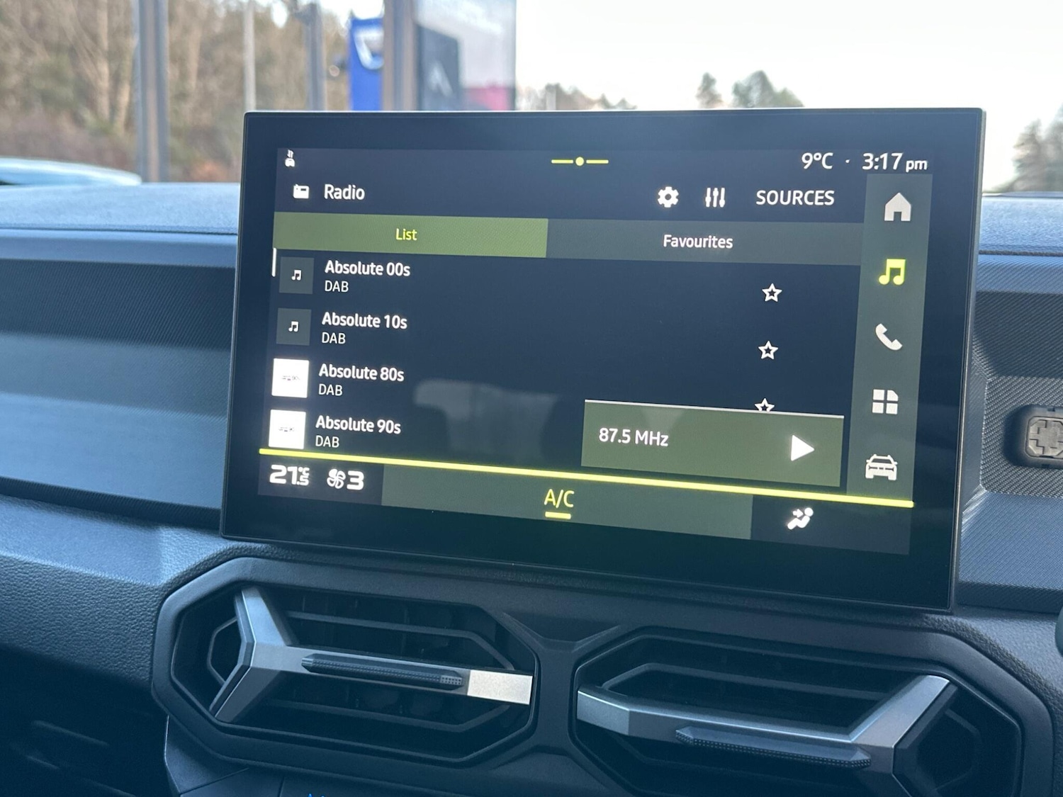 Used Dacia Duster for sale - 76964329: Photo 22