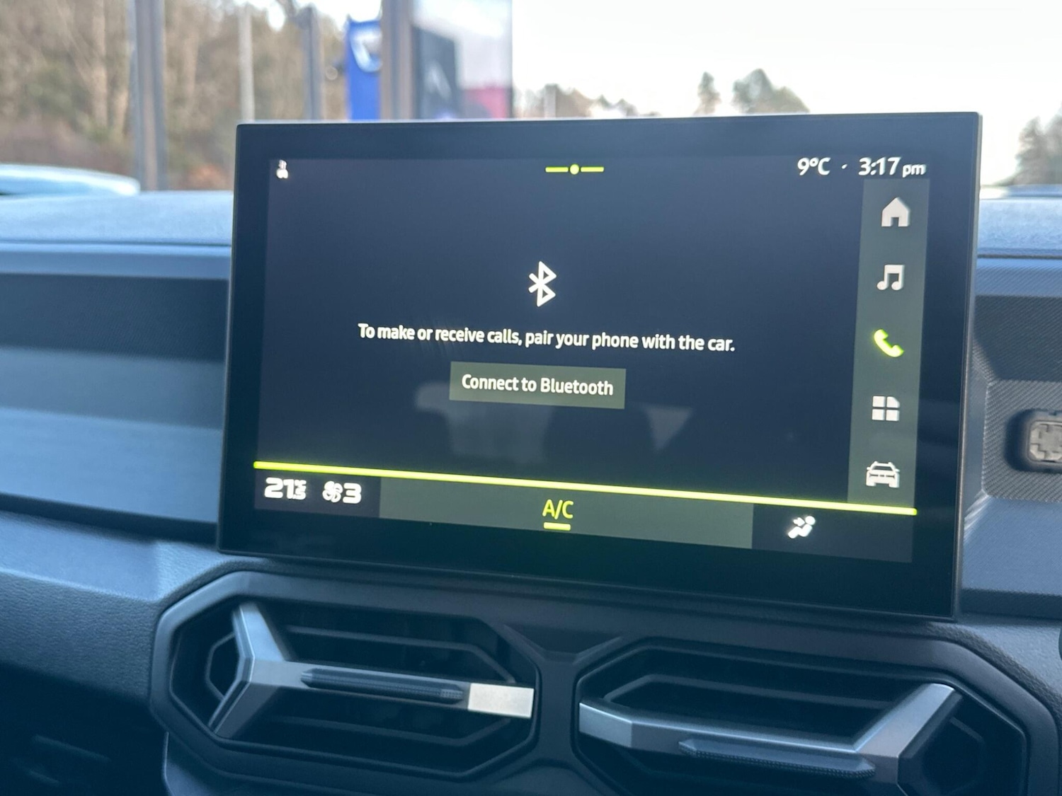 Used Dacia Duster for sale - 76964329: Photo 23