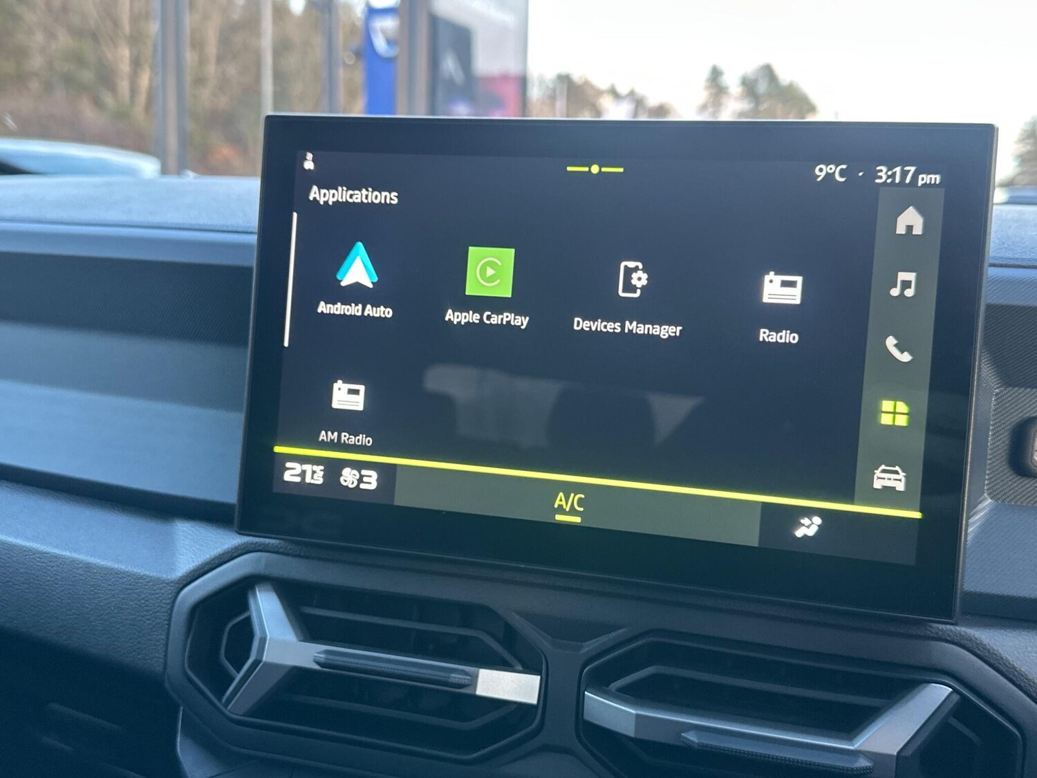 Used Dacia Duster for sale - 76964329: Photo 24