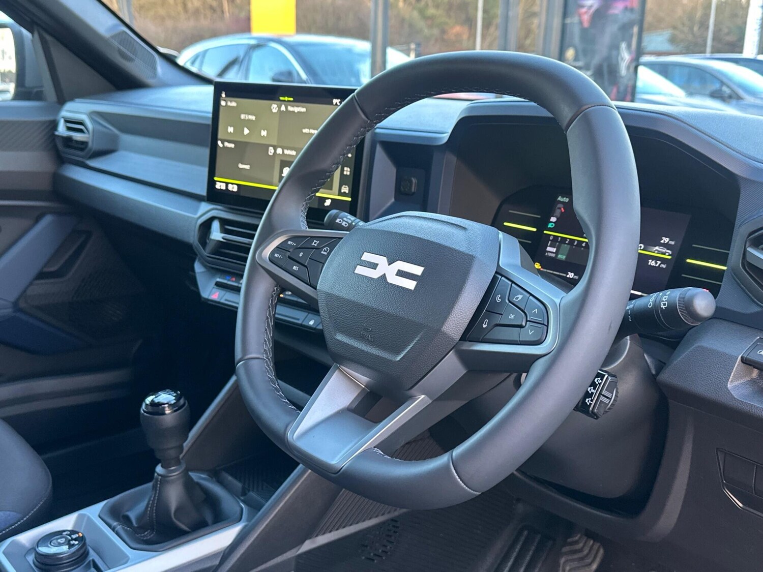 Used Dacia Duster for sale - 76964329: Photo 27