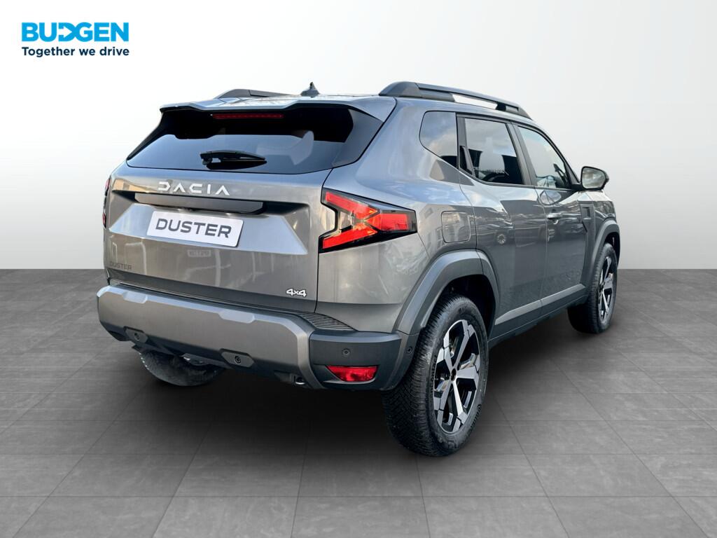 Used Dacia Duster for sale - 76964329: Photo 3