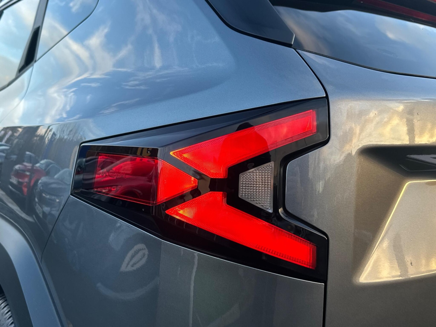 Used Dacia Duster for sale - 76964329: Photo 30