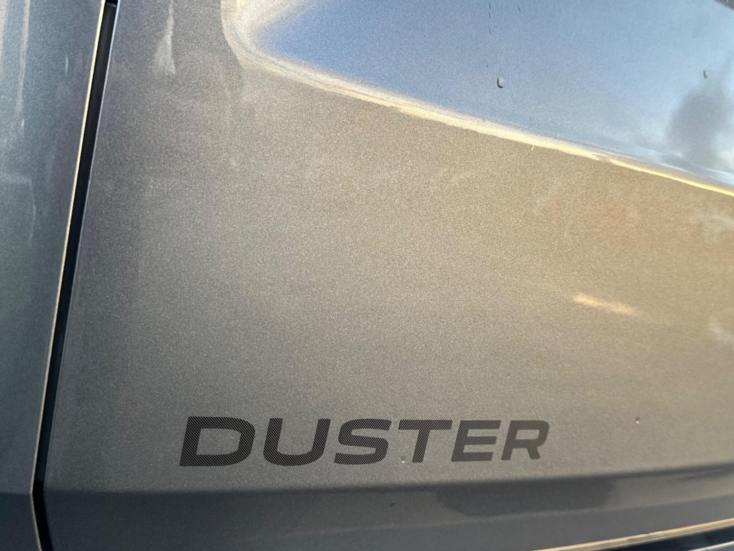 Used Dacia Duster for sale - 76964329: Photo 32