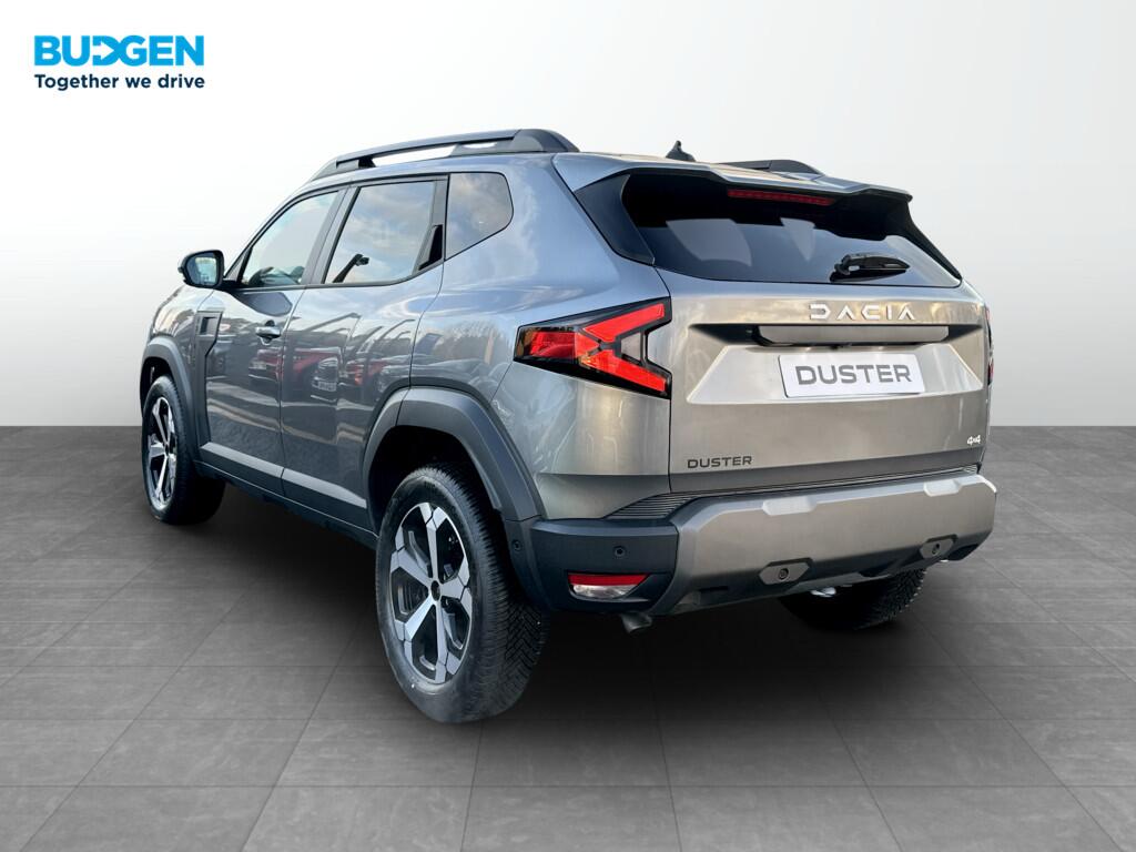 Used Dacia Duster for sale - 76964329: Photo 4