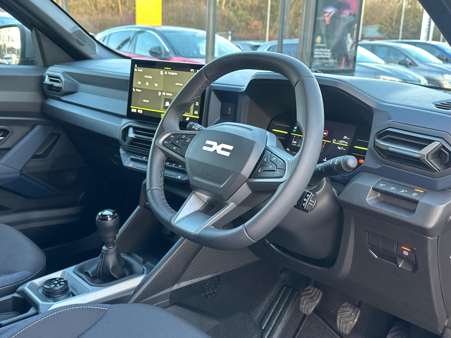 Used Dacia Duster for sale - 76964329: Photo 42