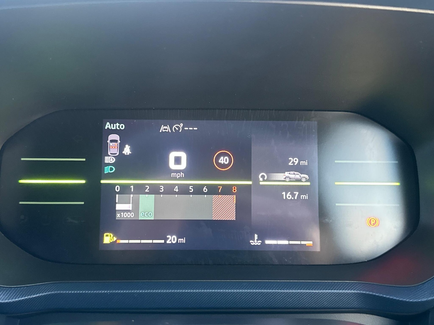 Used Dacia Duster for sale - 76964329: Photo 43