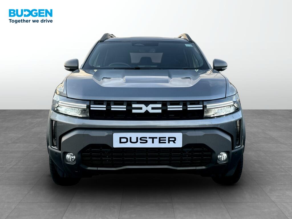 Used Dacia Duster for sale - 76964329: Photo 5