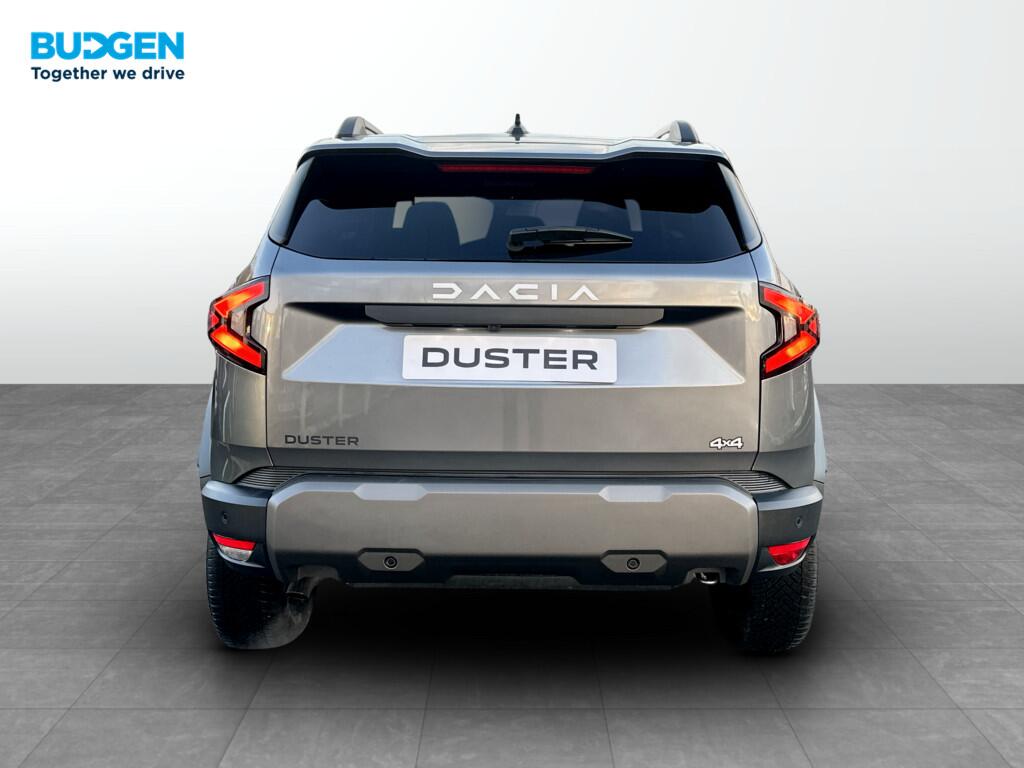 Used Dacia Duster for sale - 76964329: Photo 6