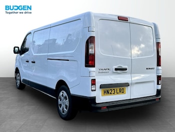 Used Renault Trafic 2023 for sale - 78809881: Photo