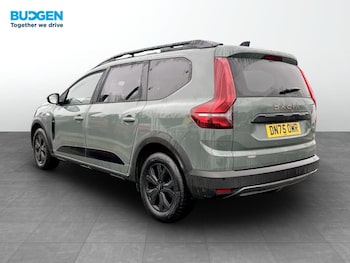 Used Dacia Jogger 2025 for sale - 78729014: Photo
