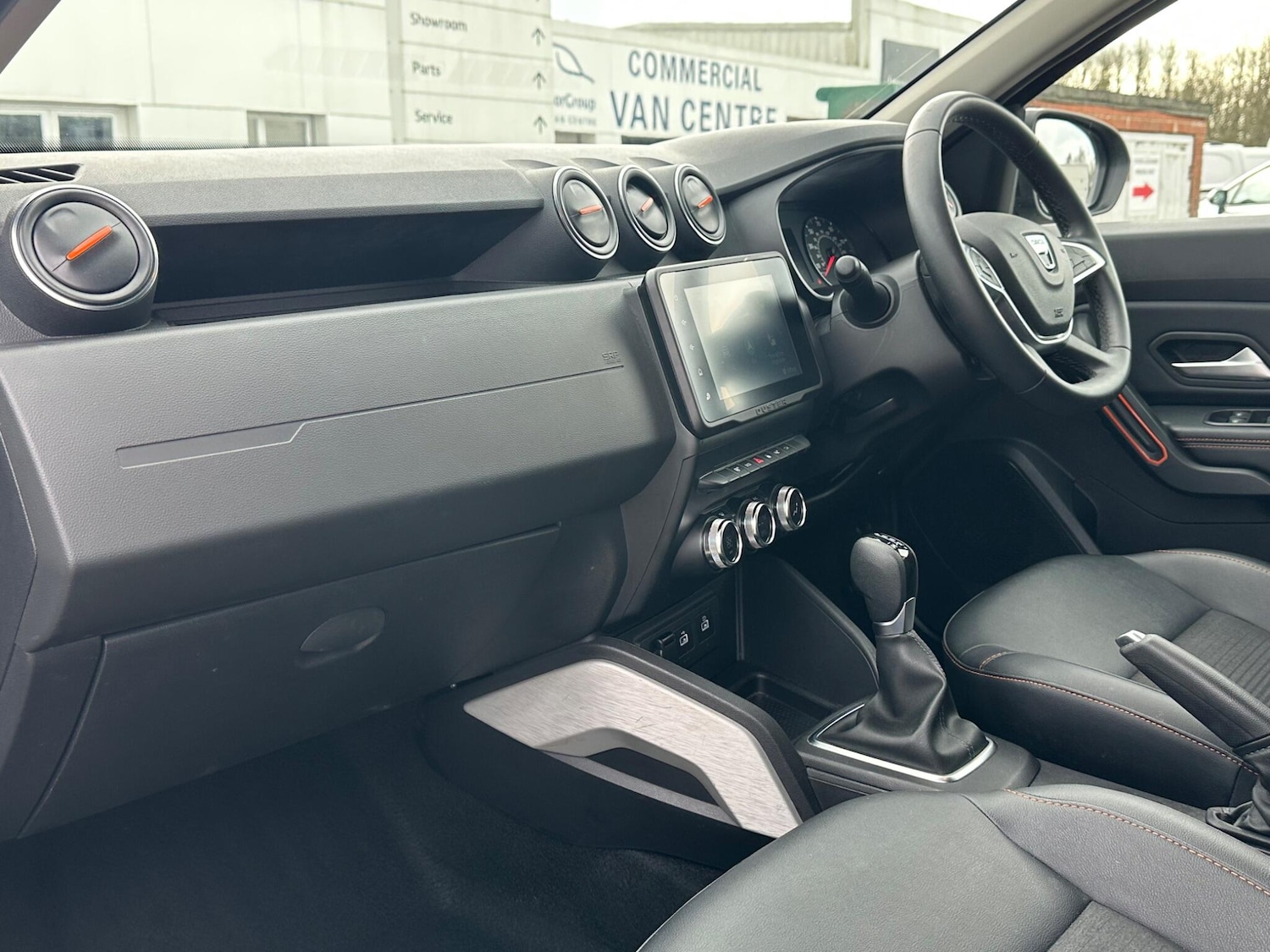 Used Dacia Duster 2022 for sale - 77358929: Photo 10