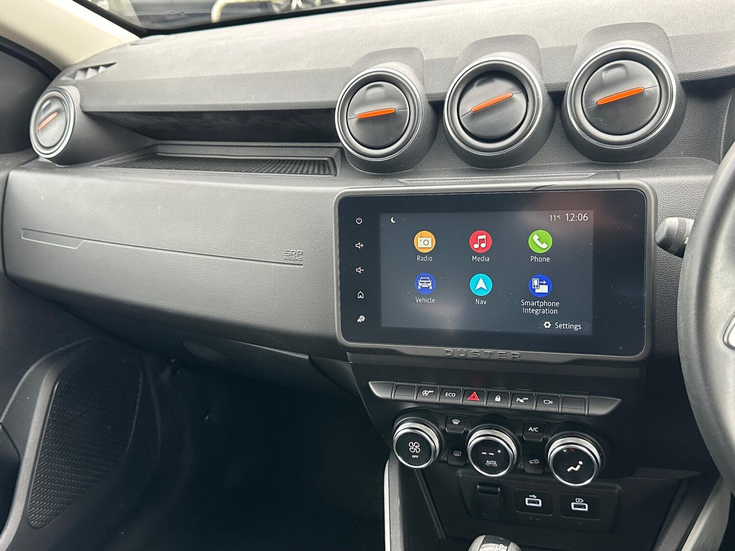 Used Dacia Duster 2022 for sale - 77358929: Photo 14