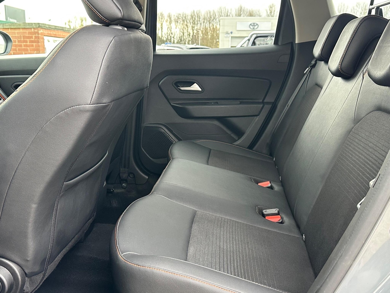 Used Dacia Duster 2022 for sale - 77358929: Photo 16