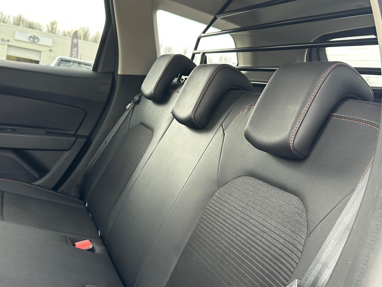 Used Dacia Duster 2022 for sale - 77358929: Photo 17