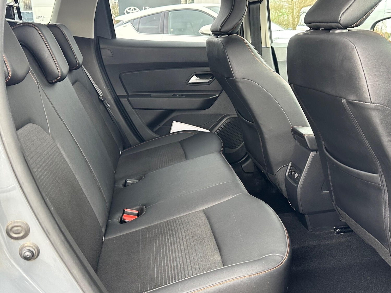 Used Dacia Duster 2022 for sale - 77358929: Photo 18