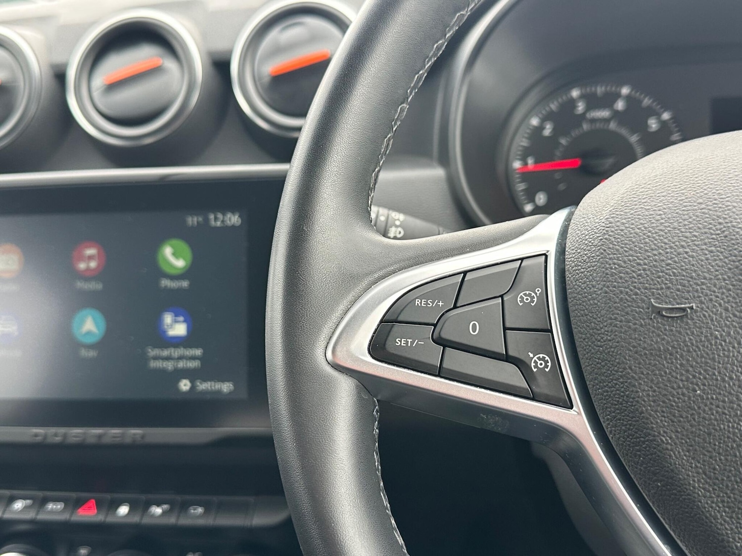 Used Dacia Duster 2022 for sale - 77358929: Photo 20