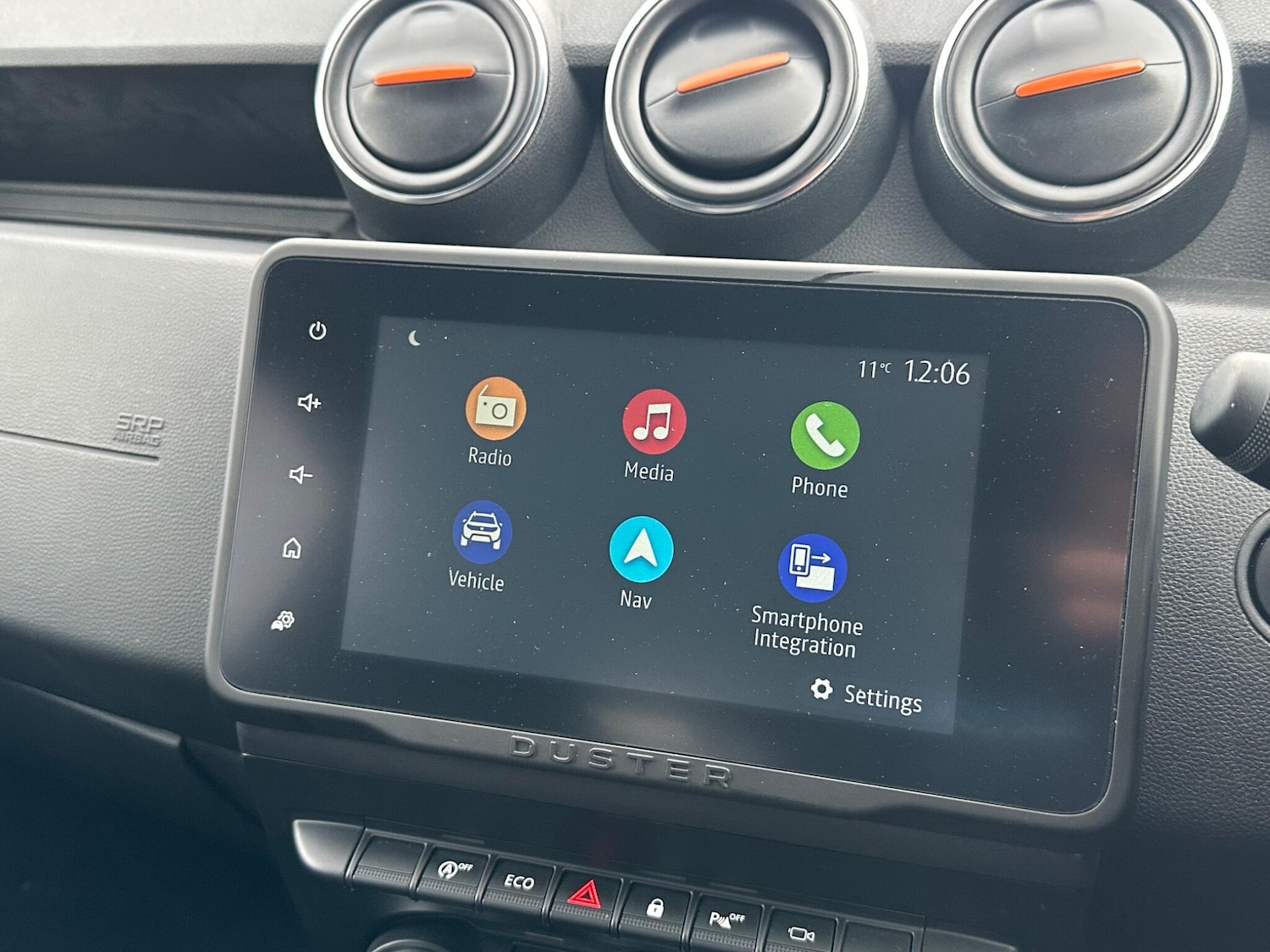 Used Dacia Duster 2022 for sale - 77358929: Photo 23