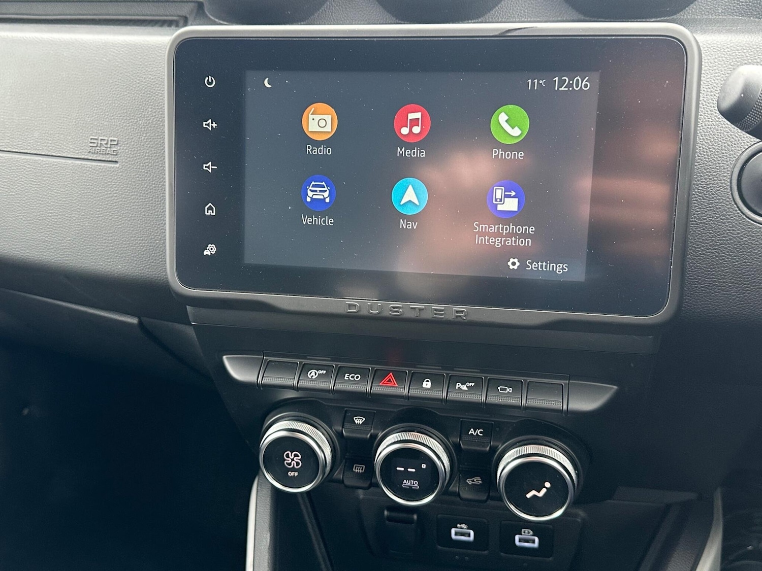 Used Dacia Duster 2022 for sale - 77358929: Photo 24