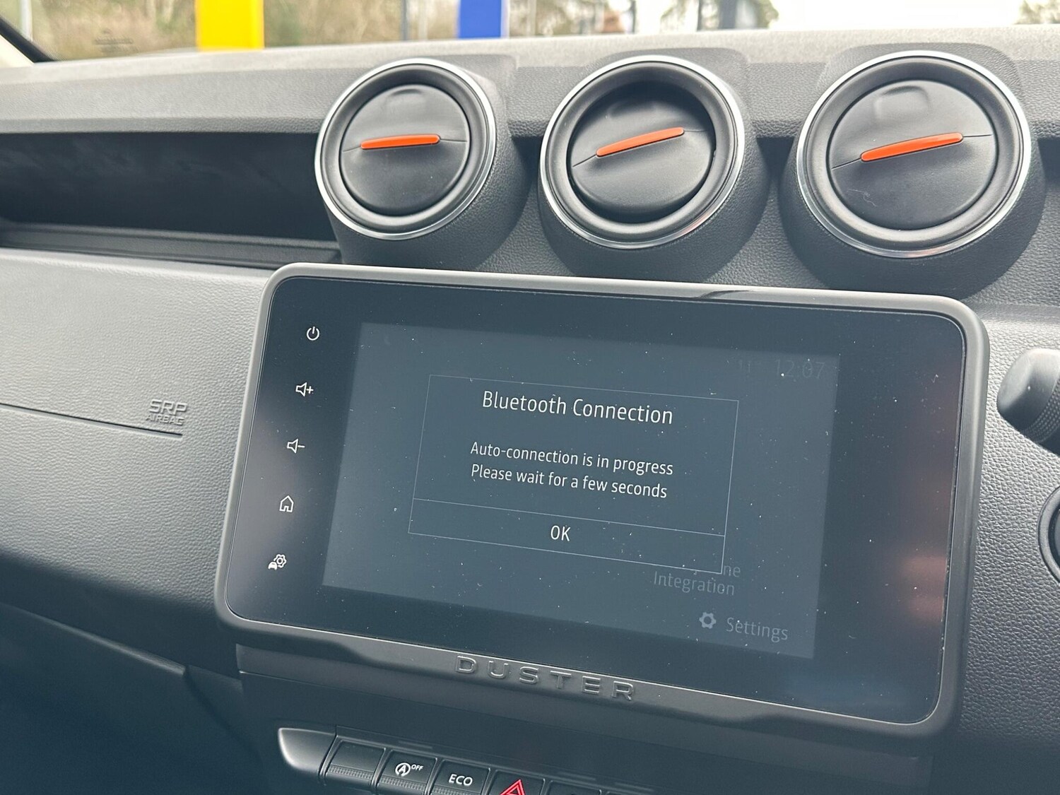 Used Dacia Duster 2022 for sale - 77358929: Photo 25