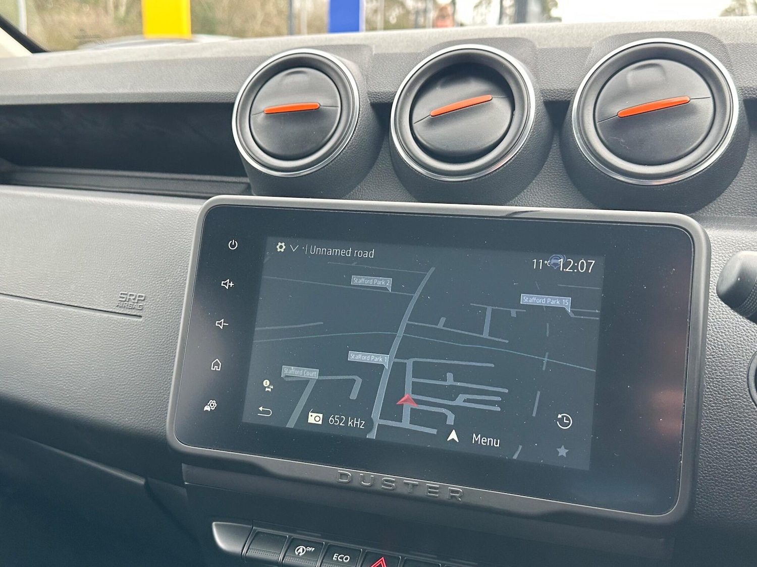 Used Dacia Duster 2022 for sale - 77358929: Photo 26