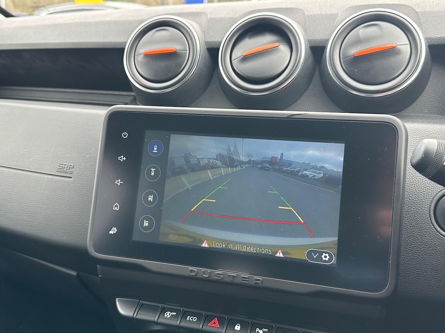 Used Dacia Duster 2022 for sale - 77358929: Photo 27