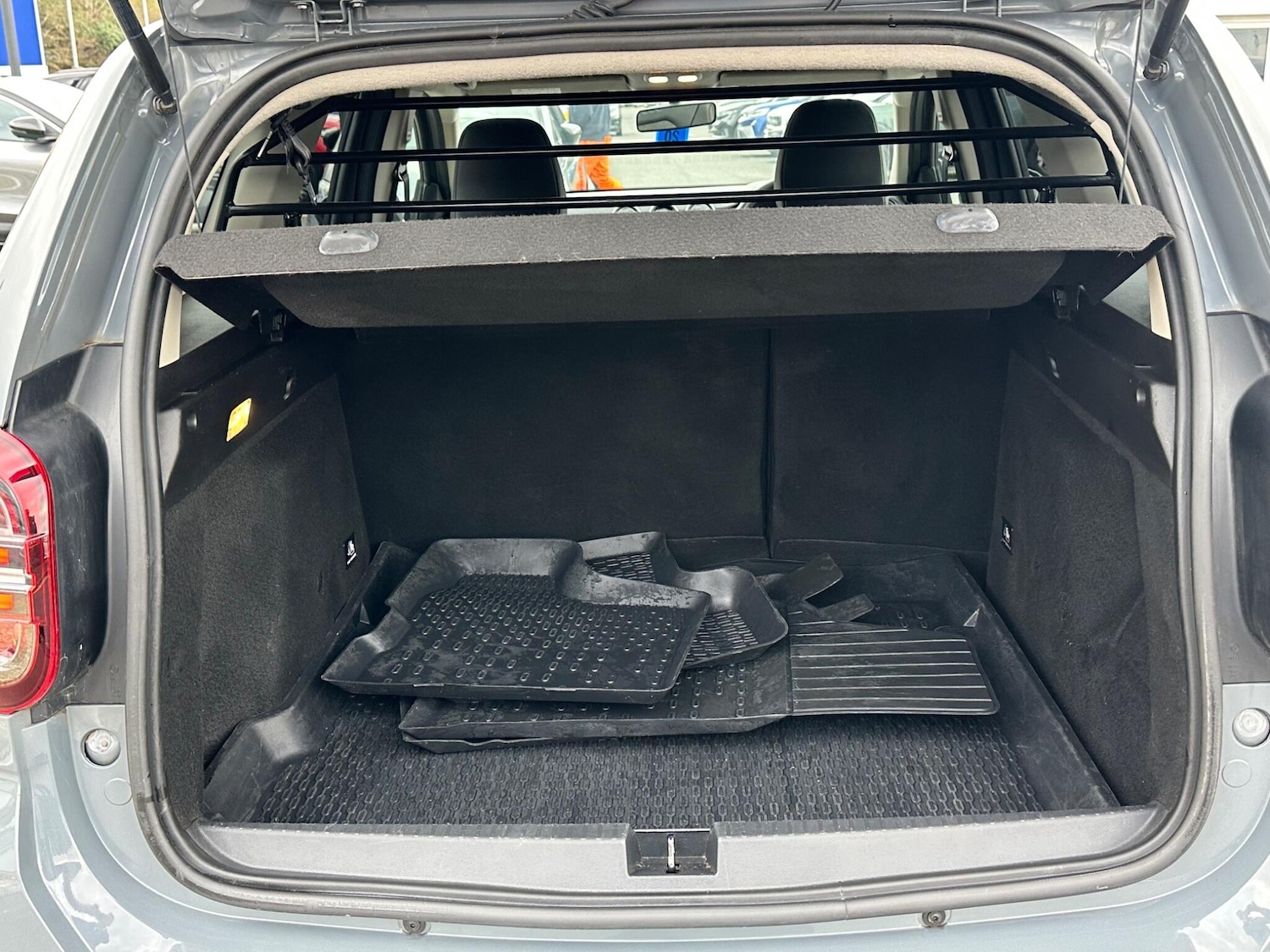 Used Dacia Duster 2022 for sale - 77358929: Photo 30