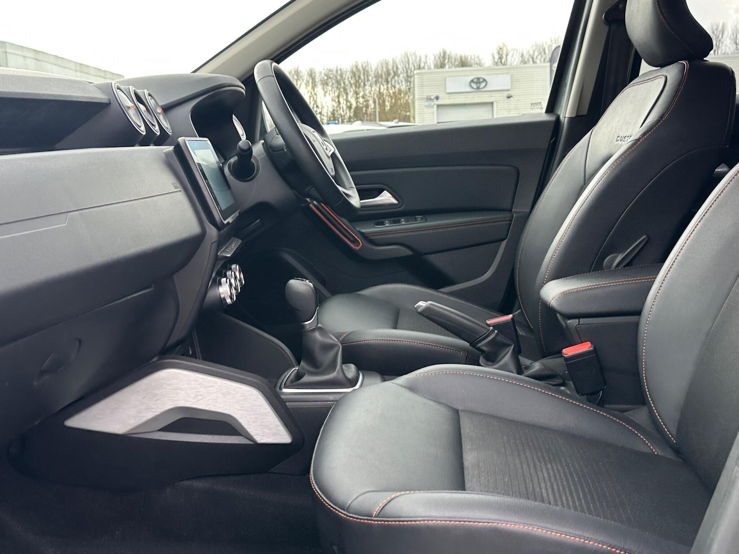 Used Dacia Duster 2022 for sale - 77358929: Photo 32