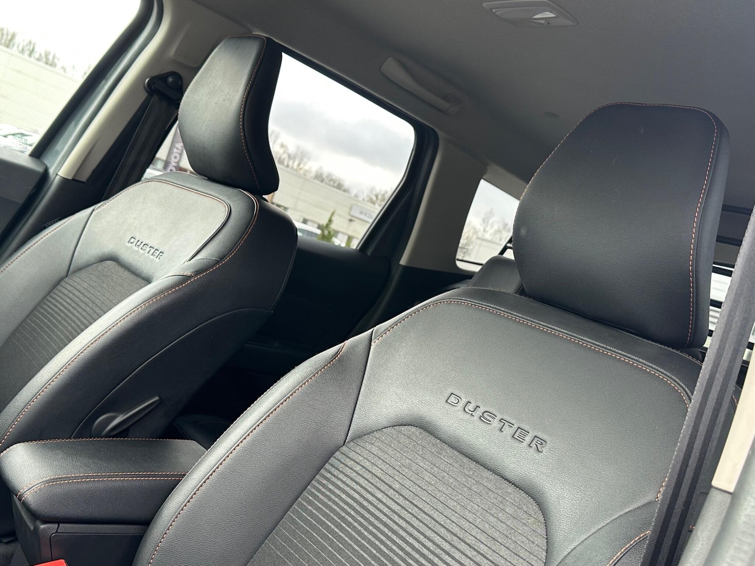 Used Dacia Duster 2022 for sale - 77358929: Photo 35