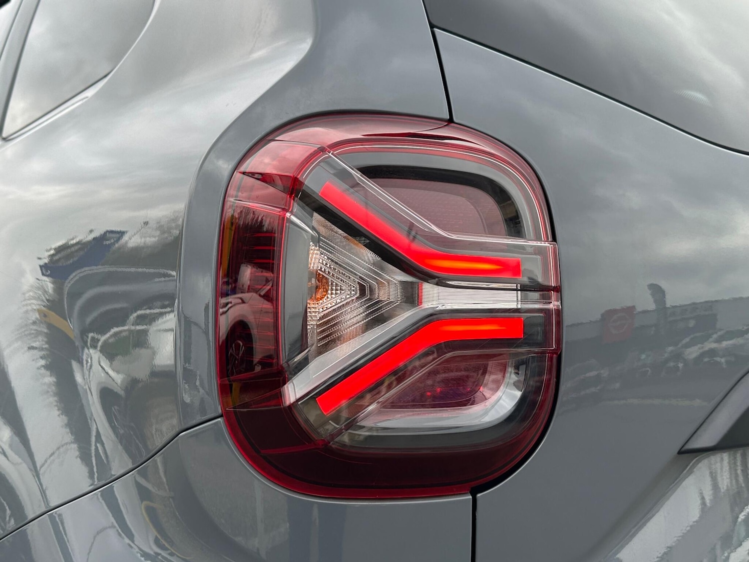 Used Dacia Duster 2022 for sale - 77358929: Photo 36