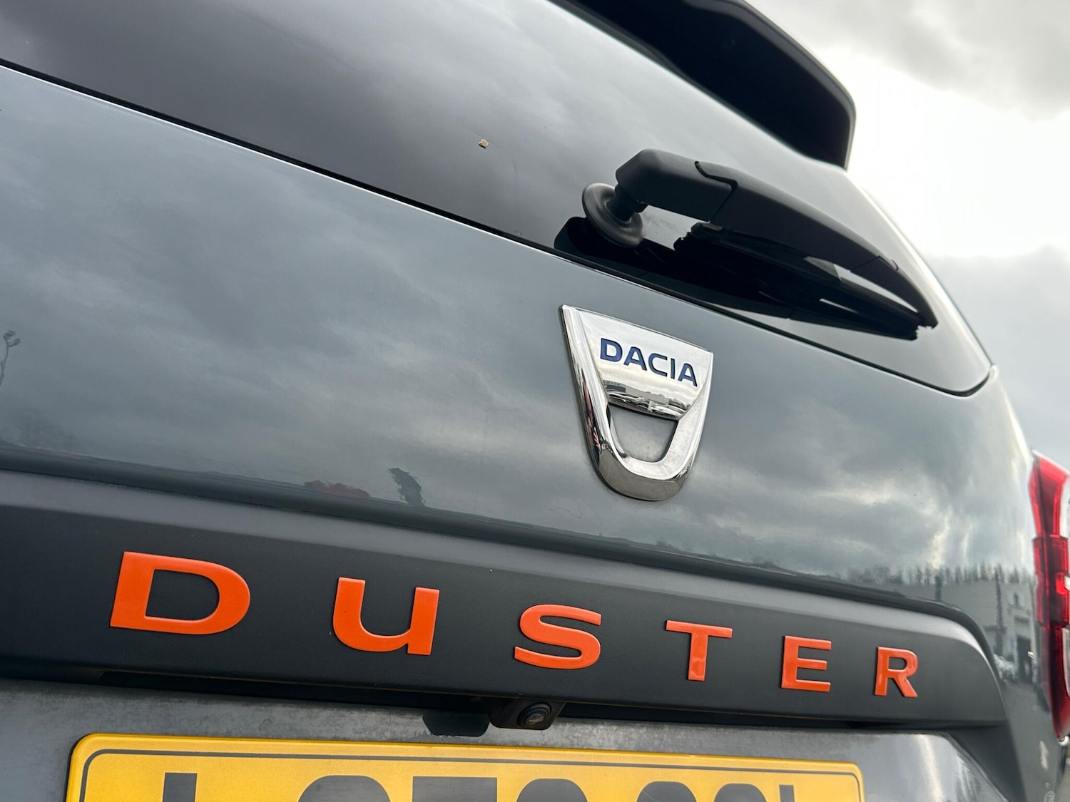 Used Dacia Duster 2022 for sale - 77358929: Photo 37