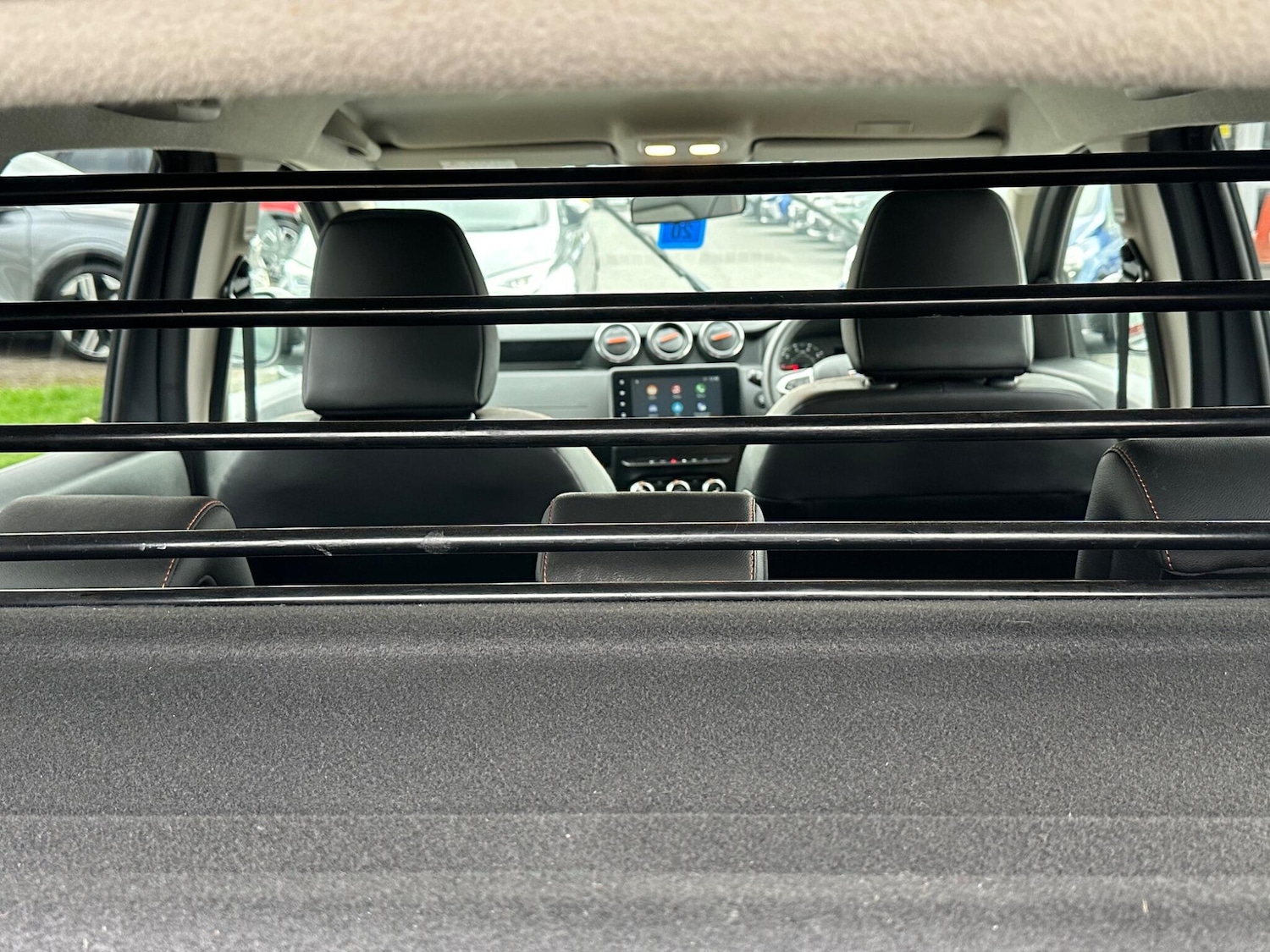 Used Dacia Duster 2022 for sale - 77358929: Photo 43