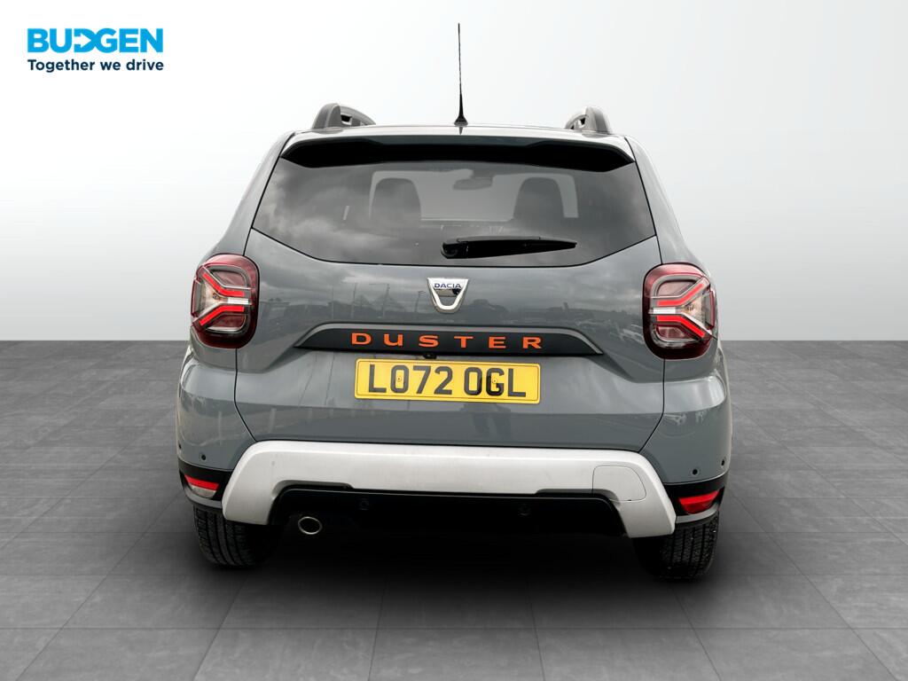 Used Dacia Duster 2022 for sale - 77358929: Photo 6