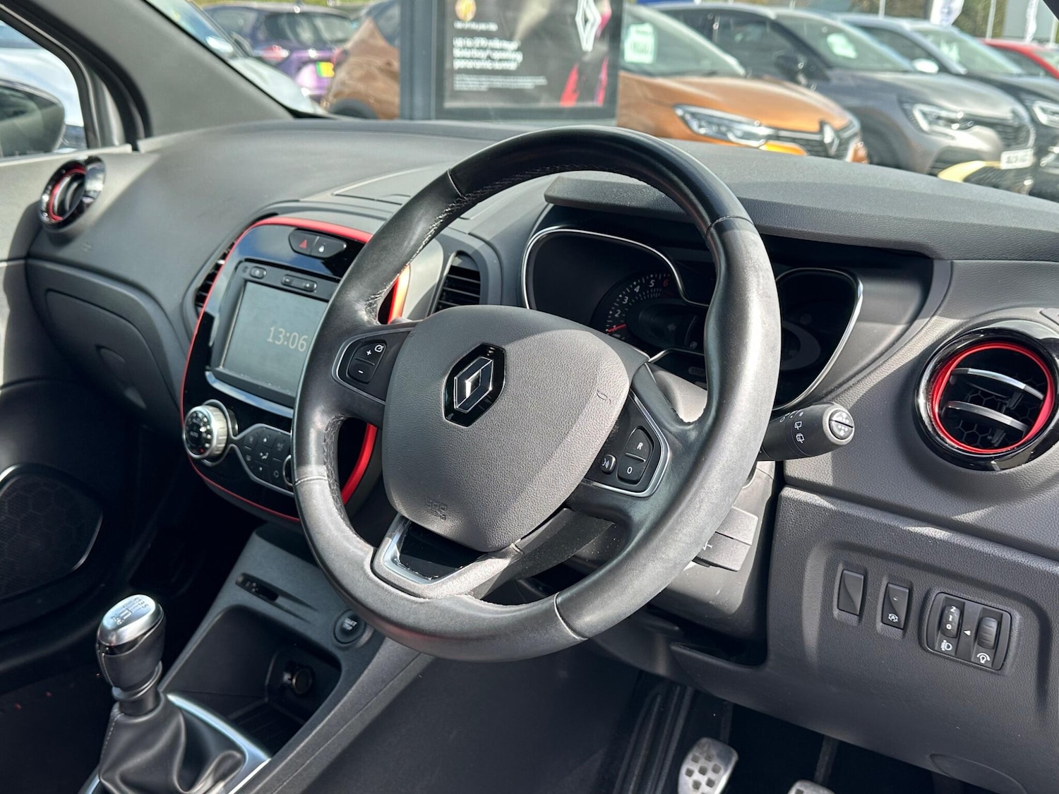 Used Renault Captur 2020 for sale - 78057672: Photo 13