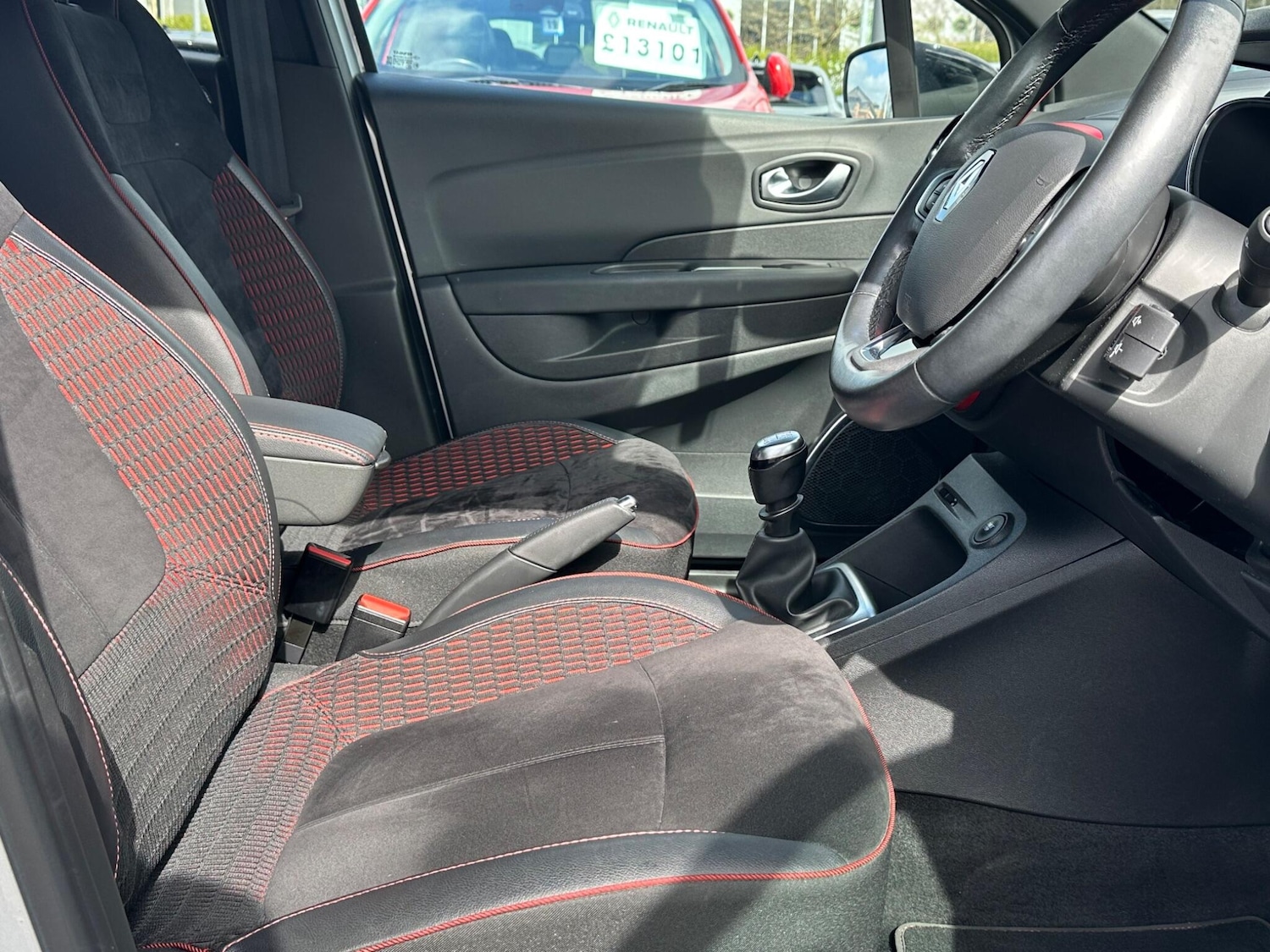 Used Renault Captur 2020 for sale - 78057672: Photo 16